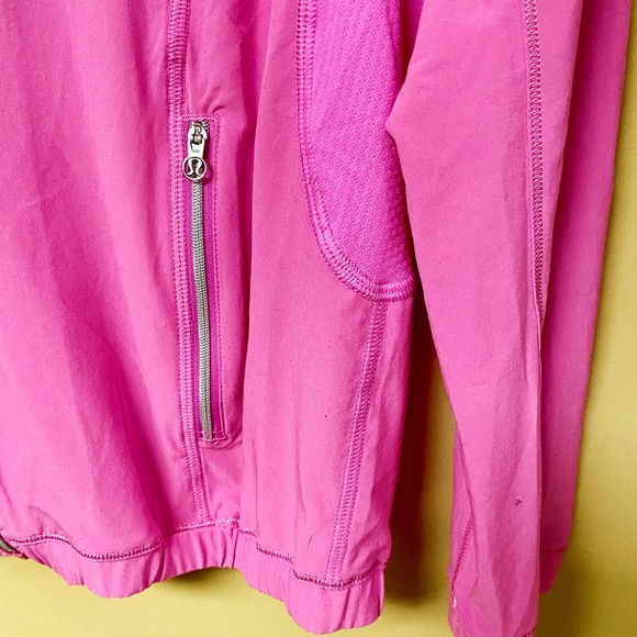 LuluLemon Pink Light  Spring Sweater 🌷 - Picture 9 of 11